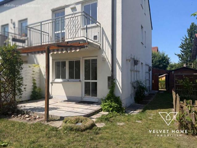 Haus zum Kaufen in Mering Sankt Afra 595.000,00 EUR 122.98 m²