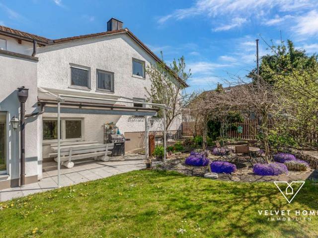 Haus zum Kaufen in Mering 870.000,00 EUR 278.94 m²