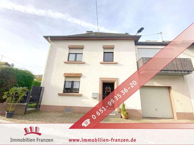 Haus zum Kaufen in Mertesdorf 299.800,00 EUR 130 m²