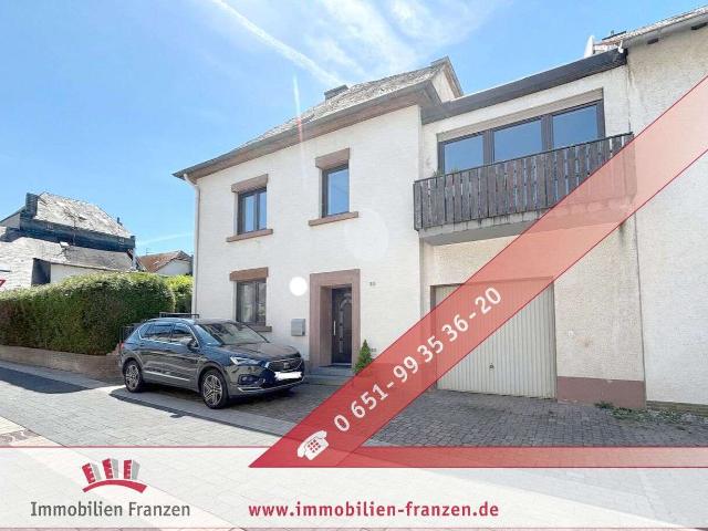 Haus zum Kaufen in Mertesdorf 314.800,00 EUR 130 m²
