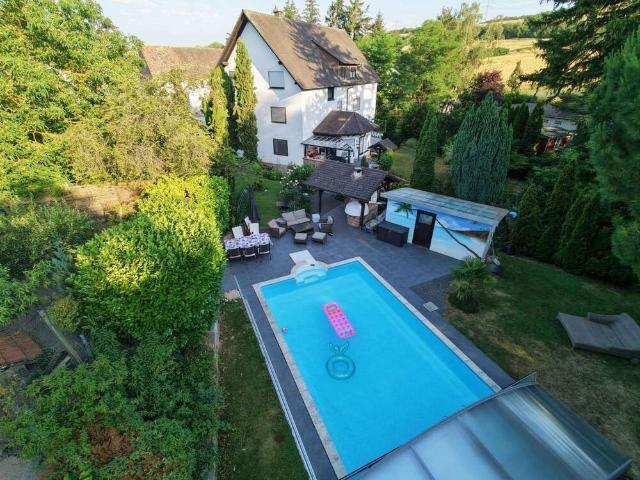 Haus zum Kaufen in Mertesheim 899.000,00 EUR 386 m²