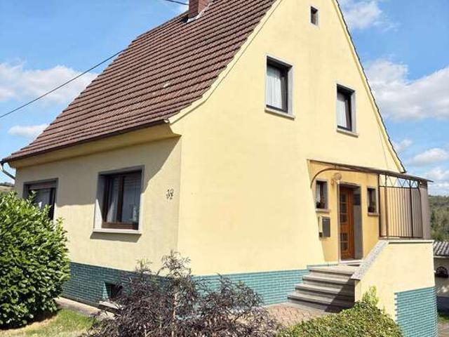 Haus zum Kaufen in Merxheim 279.000,00 EUR 120 m²