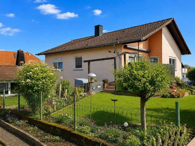 Haus zum Kaufen in Merxheim 348.000,00 EUR 121 m²