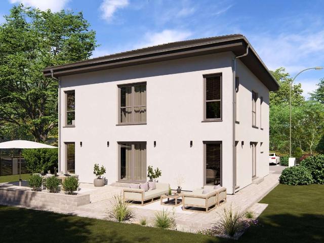 Haus zum Kaufen in Merxheim 397.469,00 EUR 195.5 m²