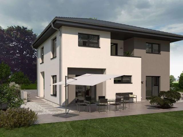 Haus zum Kaufen in Merxheim 531.850,00 EUR 178 m²