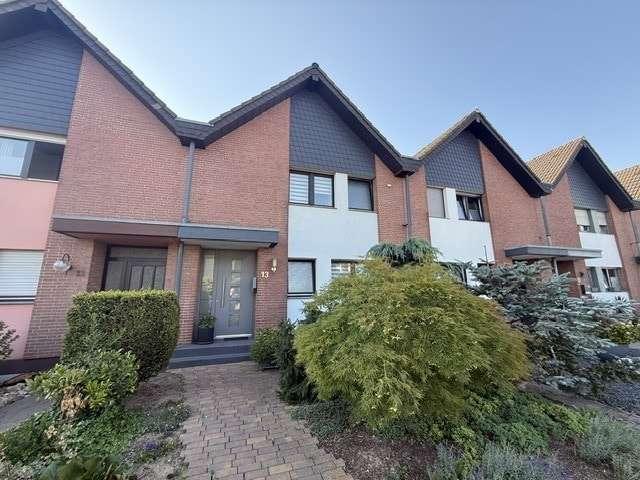 Haus zum Kaufen in Merzenich 348.000,00 EUR 126.41 m²