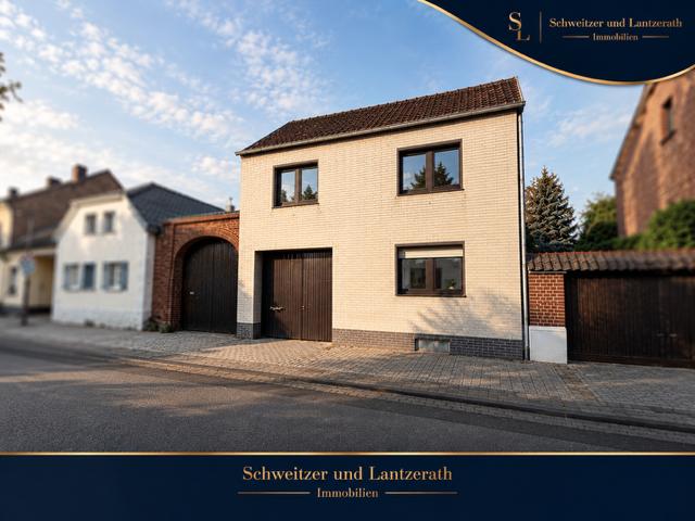 Haus zum Kaufen in Merzenich 315.000,00 EUR 125 m²