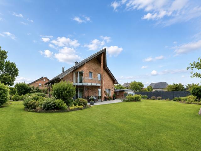 Haus zum Kaufen in Merzenich 849.000,00 EUR 186 m²
