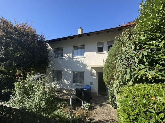 Haus zum Kaufen in Merzhausen 700.000,00 EUR 204 m²