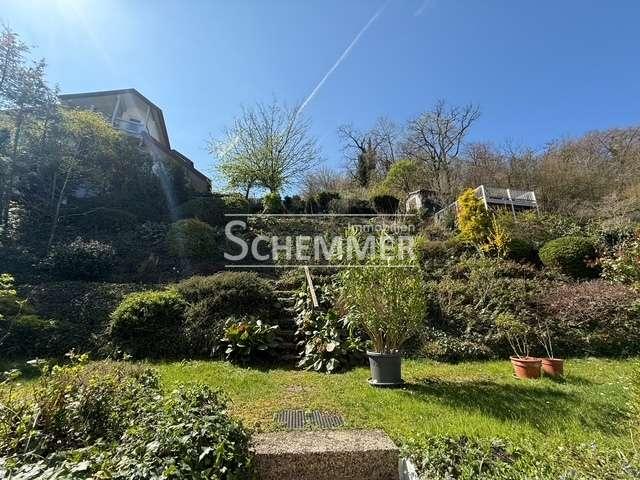 Haus zum Kaufen in Merzhausen 1.150.000,00 EUR 250.8 m²