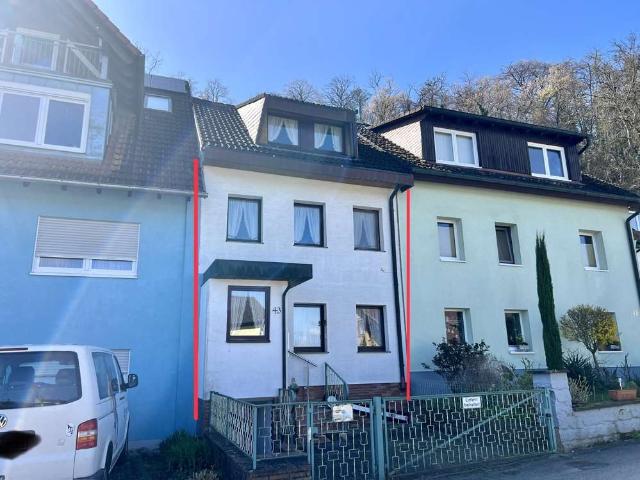 Haus zum Kaufen in Merzhausen 299.000,00 EUR 120 m²