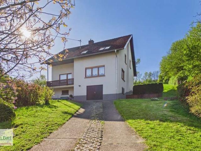 Haus zum Kaufen in Merzig Mondorf 364.800,00 EUR 184 m²