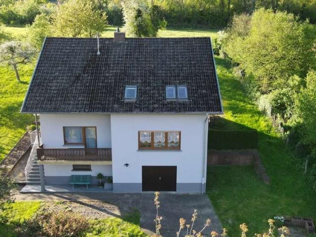 Haus zum Kaufen in Merzig Mondorf 364.800,00 EUR 184 m²
