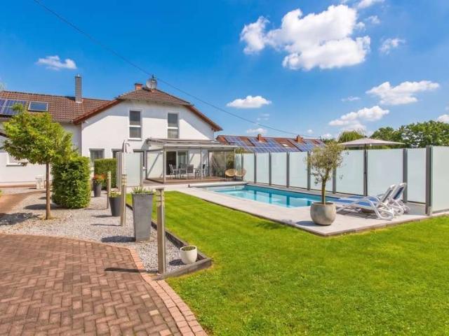 Haus zum Kaufen in Merzig Ballern 679.800,00 EUR 195 m²