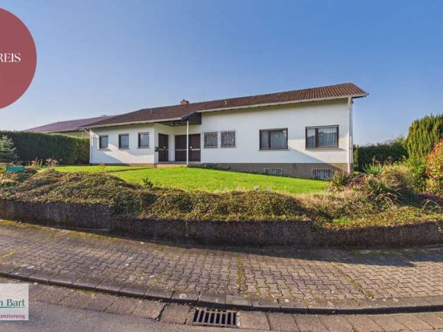 Haus zum Kaufen in Merzig Besseringen 359.800,00 EUR 172.69 m²