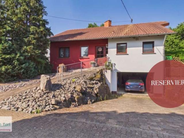 Haus zum Kaufen in Merzig Fitten 434.800,00 EUR 165.59 m²