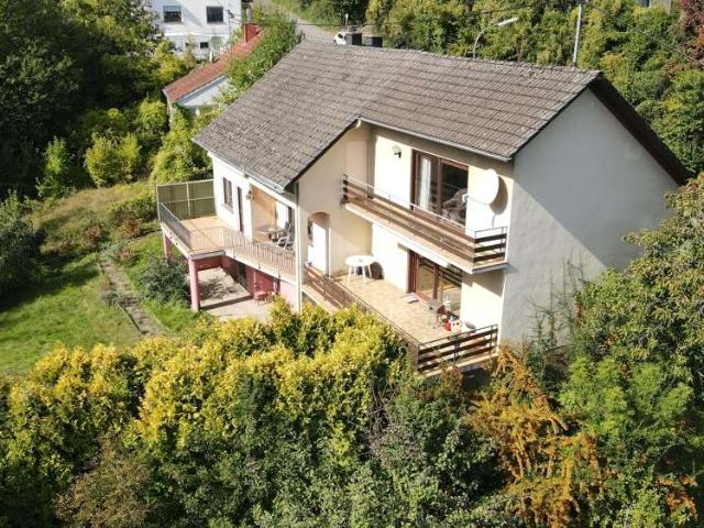 Haus zum Kaufen in Merzig Fitten 314.800,00 EUR 204 m²