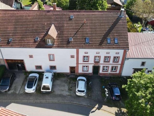 Haus zum Kaufen in Merzig Harlingen 434.800,00 EUR 433 m²