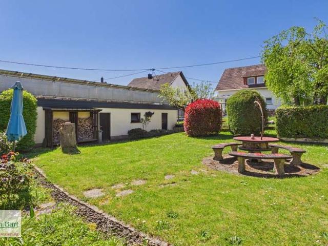 Haus zum Kaufen in Merzig Hilbringen 299.800,00 EUR 137 m²