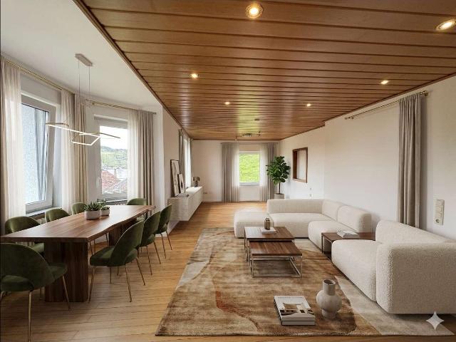 Haus zum Kaufen in Merzig Hilbringen 348.000,00 EUR 140 m²