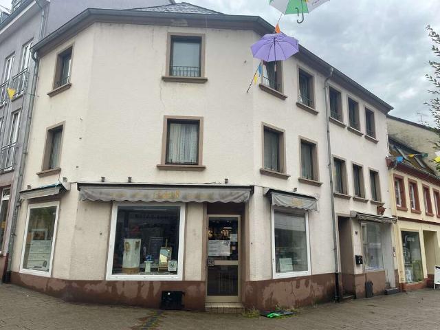 Haus zum Kaufen in Merzig 250.000,00 EUR 300 m²