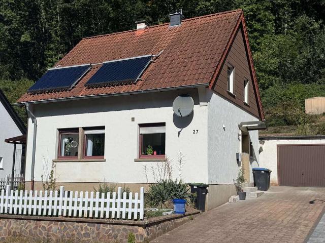 Haus zum Kaufen in Merzig 259.000,00 EUR 100 m²