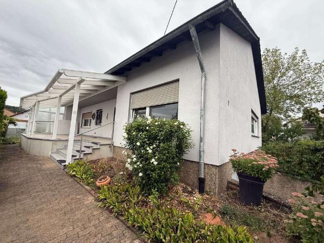 Haus zum Kaufen in Merzig 298.000,00 EUR 160 m²