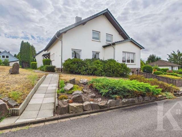 Haus zum Kaufen in Merzig 439.000,00 EUR 229.47 m²