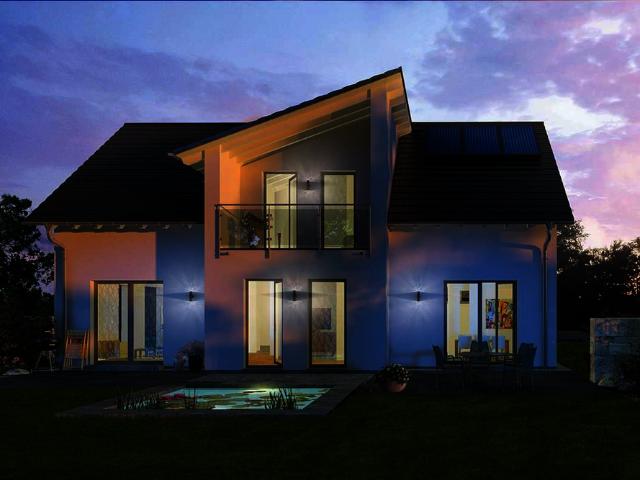 Haus zum Kaufen in Meschede 306.999,00 EUR 192.54 m²