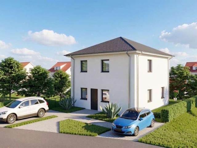 Haus zum Kaufen in Meschede 459.000,00 EUR 93.88 m²