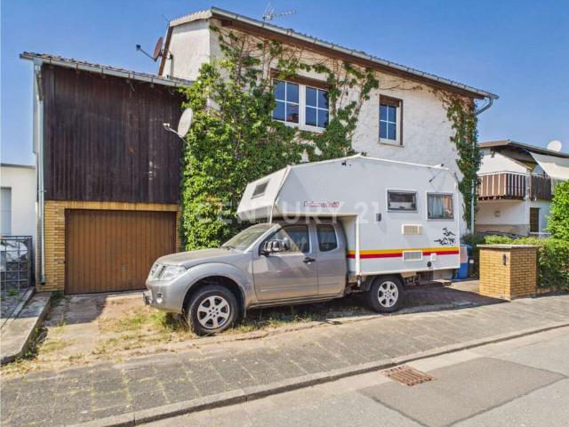 Haus zum Kaufen in Messel 290.000,00 EUR 123 m²
