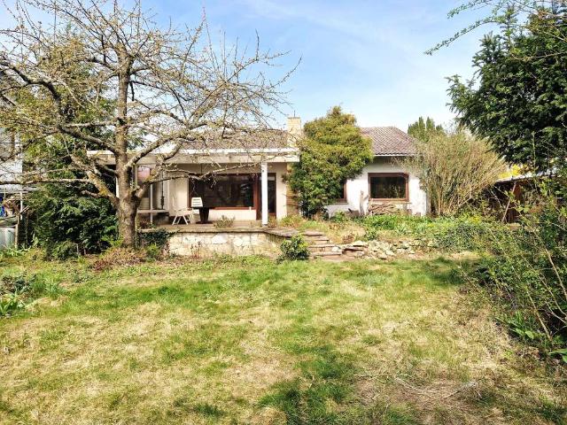 Haus zum Kaufen in Messel 449.000,00 EUR 100 m²