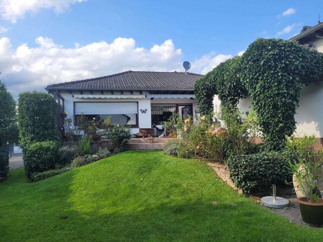 Haus zum Kaufen in Messel 575.000,00 EUR 160 m²