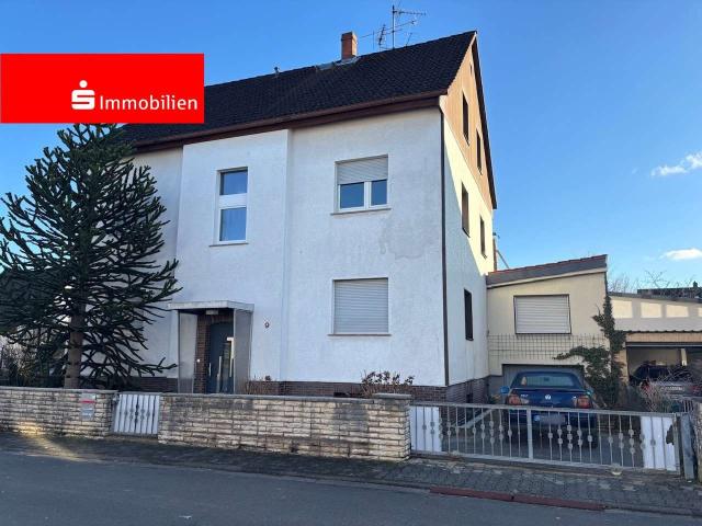 Haus zum Kaufen in Messel 595.000,00 EUR 250 m²