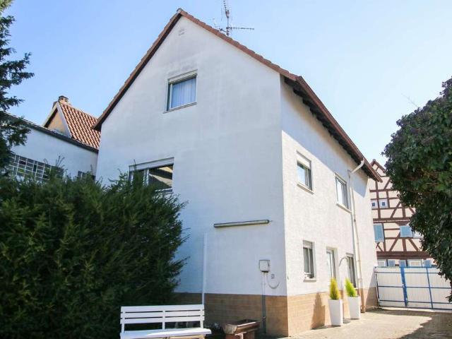 Haus zum Kaufen in Messel 537.000,00 EUR 186.04 m²