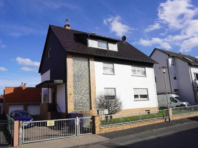 Haus zum Kaufen in Messel 660.000,00 EUR 307 m²
