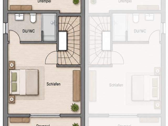 Haus zum Kaufen in Messel 635.000,00 EUR 130 m²
