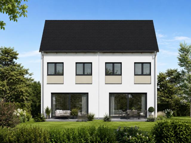 Haus zum Kaufen in Messel 635.000,00 EUR 130 m²