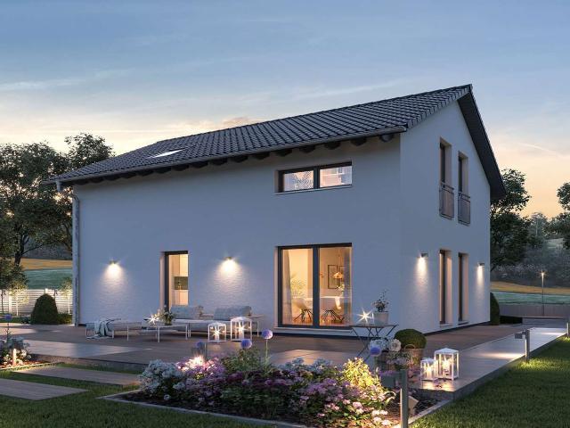 Haus zum Kaufen in Meßkirch 383.129,00 EUR 134 m²