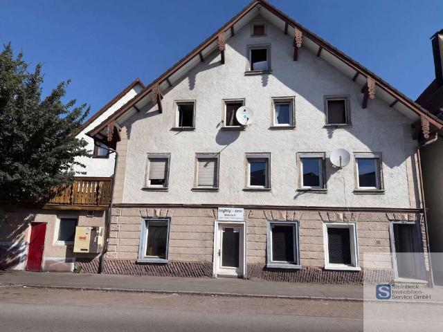 Haus zum Kaufen in Meßkirch 317.000,00 EUR 268 m²