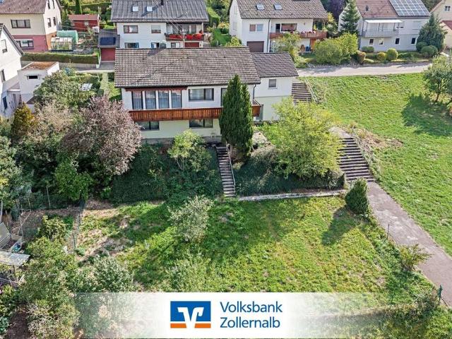 Haus zum Kaufen in Meßstetten 258.000,00 EUR 194 m²