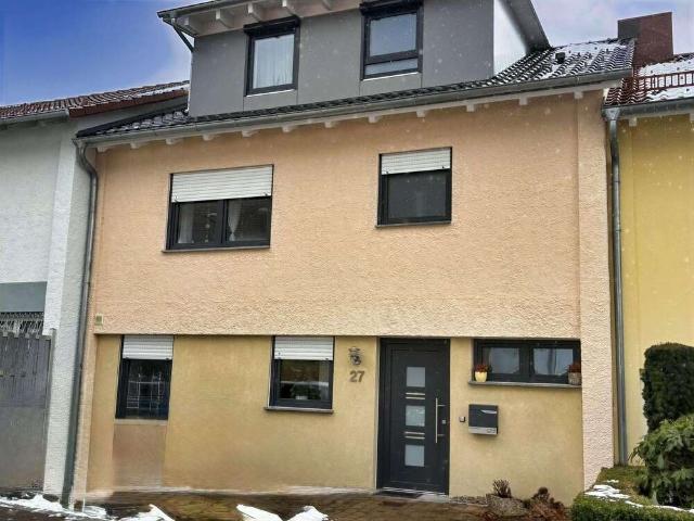 Haus zum Kaufen in Meßstetten 298.000,00 EUR 150 m²