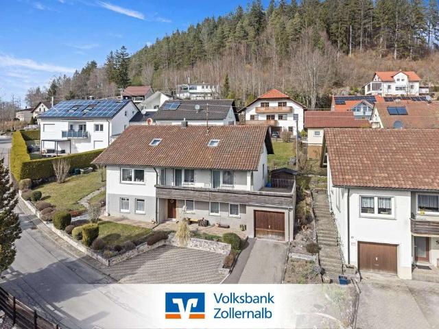 Haus zum Kaufen in Meßstetten 320.000,00 EUR 170 m²