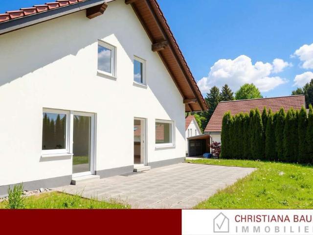 Haus zum Kaufen in Meßstetten 398.000,00 EUR 100 m²