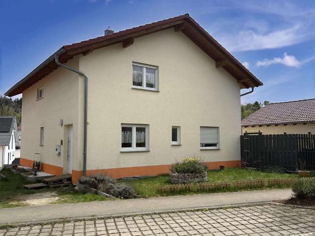 Haus zum Kaufen in Meßstetten 400.000,00 EUR 177 m²