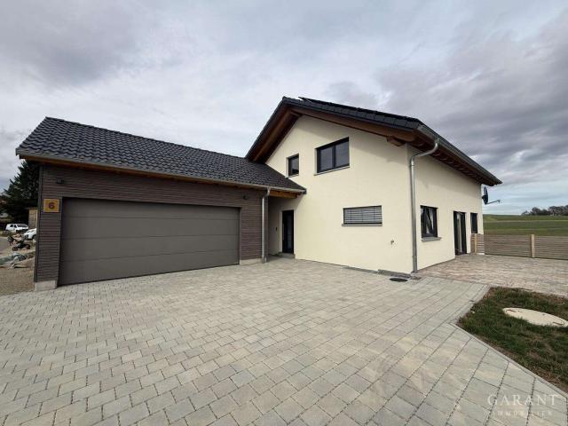 Haus zum Kaufen in Meßstetten 590.000,00 EUR 129 m²