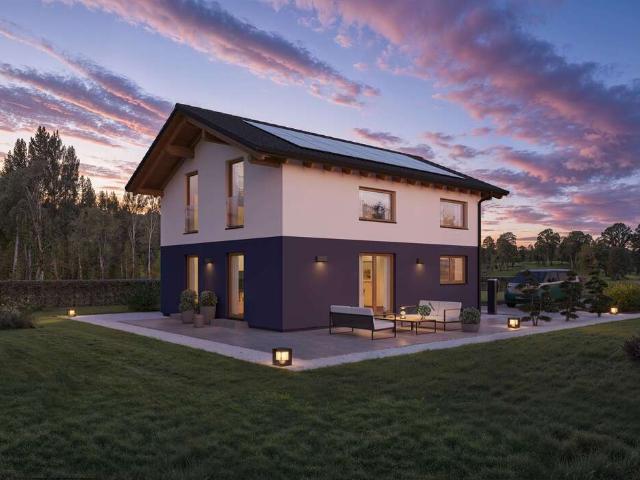 Haus zum Kaufen in Mittelangeln 445.000,00 EUR 131 m²