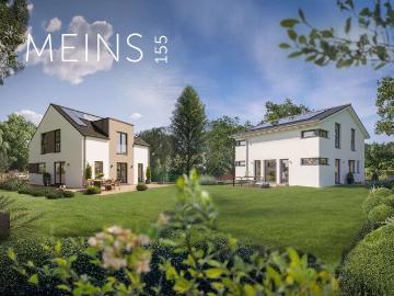 Haus zum Kaufen in Mittelangeln 485.000,00 EUR 151 m²