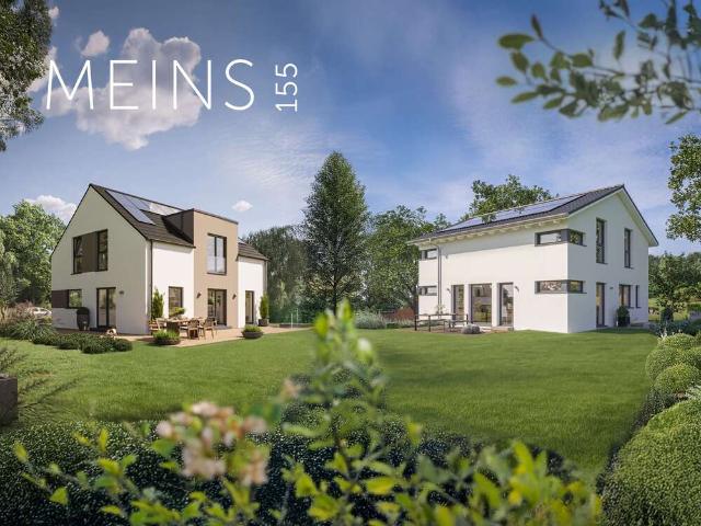 Haus zum Kaufen in Mittelangeln 498.000,00 EUR 151 m²