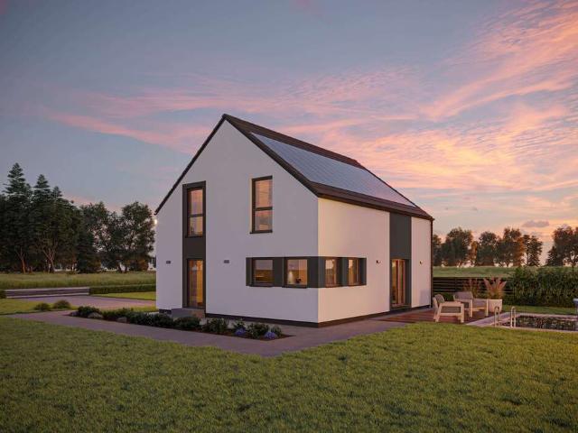 Haus zum Kaufen in Mittelangeln 414.800,00 EUR 148 m²